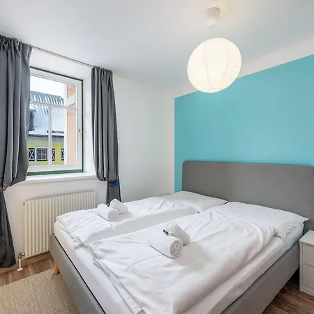 Apartman Base - By Mynests Schladming