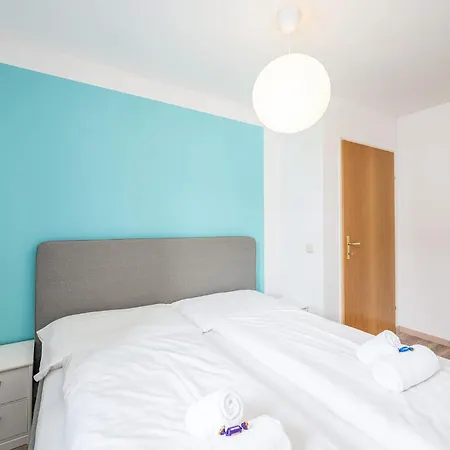 Appartamento Base - By Mynests