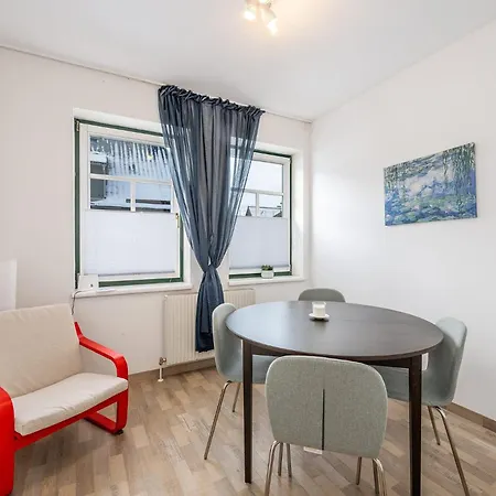 Apartman Base - By Mynests Schladming