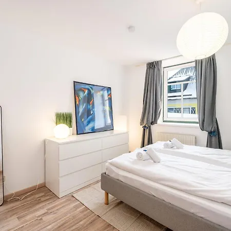 Base - By Mynests Apartmán Schladming