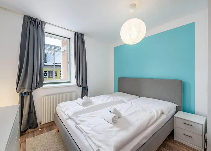 Apartman Base - By Mynests Schladming