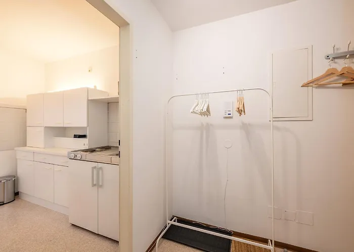 Base - By Mynests Apartman *