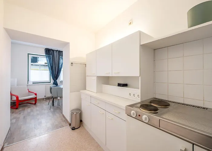 Appartamento Base - By Mynests