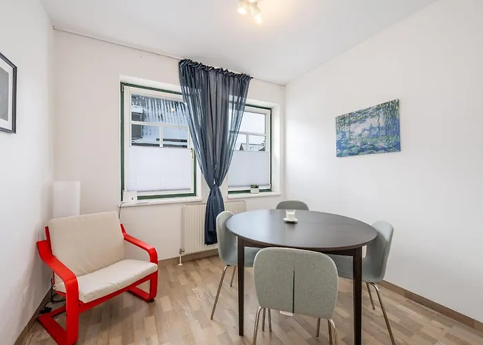 Apartman Base - By Mynests Schladming