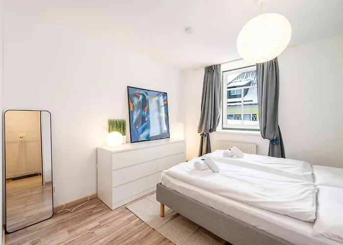 Base - By Mynests Appartamento Schladming